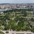 SRCE: Zaštititi Park prijateljstva od skrnavljenja, zbog EXPO planirana urbanistička agresija