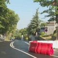 Ulica Teodora Drajzera od utorka otvorena za saobraćaj