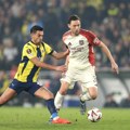 Prevremeni razlaz: Nemanja Matić i Lion raskinuli saradnju