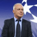 Najdoski upozorava: "Oprez! Pafos nije naivan tim, nemojte da vas zavara..."