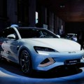 BYD otvorio pet novih prodajnih mjesta u Mađarskoj