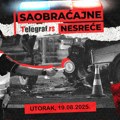 3 žene poginule za tri dana u udesima u Srbiji, one su vozile! Telegraf otkriva gde će i danas biti presretači