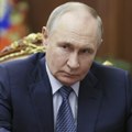 Putin: Rusija ima pouzdan nuklearni štit