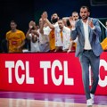Radović izabrao 12 ratnika za šampionat Evrope! (VIDEO)