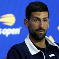 Oglasio se Novak: Morao sam da preselim turnir iz Srbije