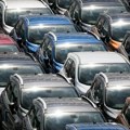 U Španiji i Nemačkoj rast, u Francuskoj i Italiji pad registrovanih vozila
