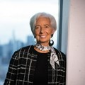 Lagarde: Američka monetarna politika ne smije biti ovisna o diktatu jedne osobe