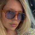 Srpska influenserka rodila drugo dete vaterpolisti: Sinu dali ime koje verovatno u Srbiji niko nema