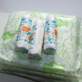 Jedan tampon preokrenuo joj je život naglavačke Zbog sindroma toksičnog šoka ostala bez nogu: danas su joj zlatne proteze…
