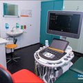 Zrenjaninska bolnica bogatija je za savremenu medicinsku opremu za dijagnostiku i lečenje kardiovaskularnih bolesti
