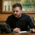 Zelenski: Putin je na Aljasci dobio što je htio od Trumpa