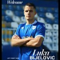 Luka stigao u Novi Pazar