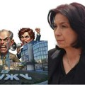 Pripreme za nasilje u Užicu, hoće „glavu” Jelene Raković po svaku cenu !?