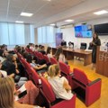 Mladi kreirali predloge za lokalne zelene inicijative, najbolja ideja dobija podršku za realizaciju