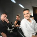 Bogati Rus se bacio u akciju: Svi se pitaju da li će oni biti prvi ljubavni par u Eliti 9 - Sevaju varnice