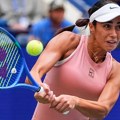 Danilovićeva pokvarila plasman na VTA listi, prva i dalje Sabalenka