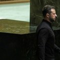 Zelenski: Predsednik Tramp spreman da pruži bezbednosne garancije