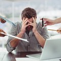 Veštačka inteligencija – lek ili okidač za burnout na poslu?