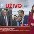 Dan uživo: Svedočenje iz Crne Gore