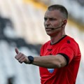 "Farsa nazvana regularno suđenje!" Novi haos u srpskom fudbalu! Tsc žestoko udario na sudiju: Da ga sklone na barem 10…