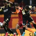 Poznati turski klub osvojio prvi bod posle 60 vezanih poraza!