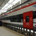 Testirana deonica brze pruge Beograd-Subotica: U toku dana otvaranje