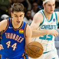 Fenomenalni Nikola Topić oduševio Amere u prvom meču za šampione u sezoni, e, ovo se od Srbina očekuje!