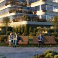 Uspon zelenih kancelarija u Beogradu: Kako novi poslovni centar b40 pokreće održivi urbani razvoj