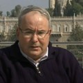 Konzul Nikolić o zdravstvenom stanju Alona Ohela: "Stoji na svojim nogama"