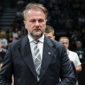 Ostoja Mijailović otkrio zašto je bio vređan na meču Evrolige