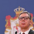 Aleksandar Vučić sada spušta loptu i menja priču: „Prvi novembar će biti miran, a studenti će izvoditi paganske običaje“…