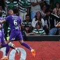 Braga pred Zvezdu jedva pobedila četvrtoligaša u kupu