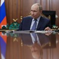 Zapretili Putinu; Stigao odgovor Rusije: "Spremni su da izvrše terorističke akte"
