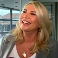 Slavlje u domu Dee Đurđević: Danas je poseban dan za nju, kao i za većinu žena