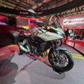 Honda na EICMA sajmu predstavila novi CB1000GT