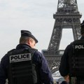 Pariz: tri žene uhapšene zbog planiranja terorističkog napada