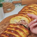 Recept za mekani slani rolat: Idealan za sve prilike