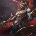 Riot Games predstavio novog LoL šampiona - Darkin Zaahen stiže 19. novembra