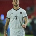 Arnautović pred Bosnu: "Utakmica moje karijere!"