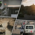 Savet bezbednosti danas o planu za Gazu: Američka rezolucija podržava Trampov sporazum, ali šta na to kaže Hamas
