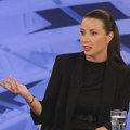 Irena Joveva: Evropa više ne žmuri, samo ćorav čovek može da ne vidi šta se dešava u Srbiji