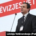 Самоопредељење предлаже Куртија за кандидата за премијера Косова