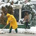 Kardiolozi upozoravaju na probleme koje donose snežne padavine: "Srce strada prvo"