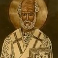Данас славимо Светог Григорија Чудотворца: Ко се помоли свецу и упали свећу, треба да замисли једну жељу