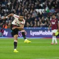 Да ли је Салах заиста био проблем? Ливерпул "ишчекићао" Вест Хем, Миленковићев Нотингем изгубио код куће
