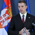 Đurić: Srbija uputila protestnu notu Sarajevu zbog neprihvatljivog rečnika Konakovića