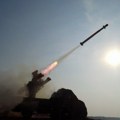 Gori Bliski istok; Iran ispalio salvu projektila FOTO