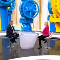 Bajatović: Srbija obezbedila više nego dovoljne količine gasa do kraja grejne sezone