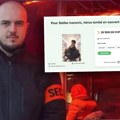 Prikuplja se novčana pomoć da se telo heroja Stefana Ivanovića vrati kući! Srbin ušao u vatru i izvlačio goste iz zapaljenom…