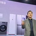 Samsung predstavlja „Vašeg saputnika za život sa veštačkom inteligencijom“ na događaju The First Look tokom CES 2026 Youtube…